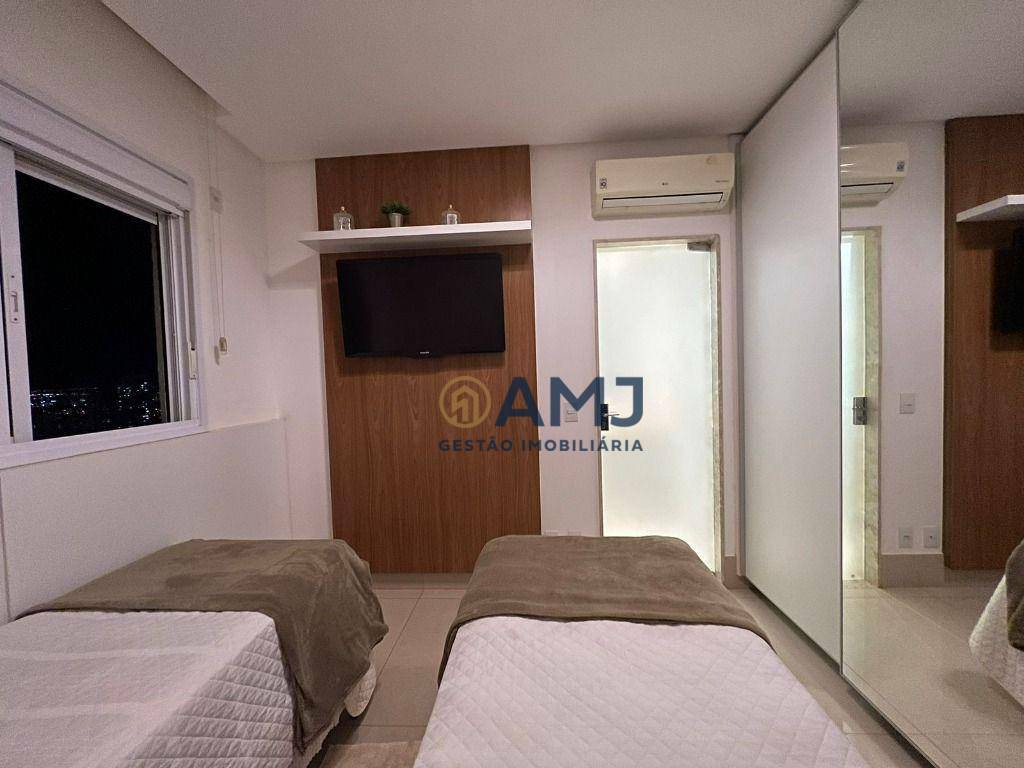 Apartamento à venda com 3 quartos, 160m² - Foto 24