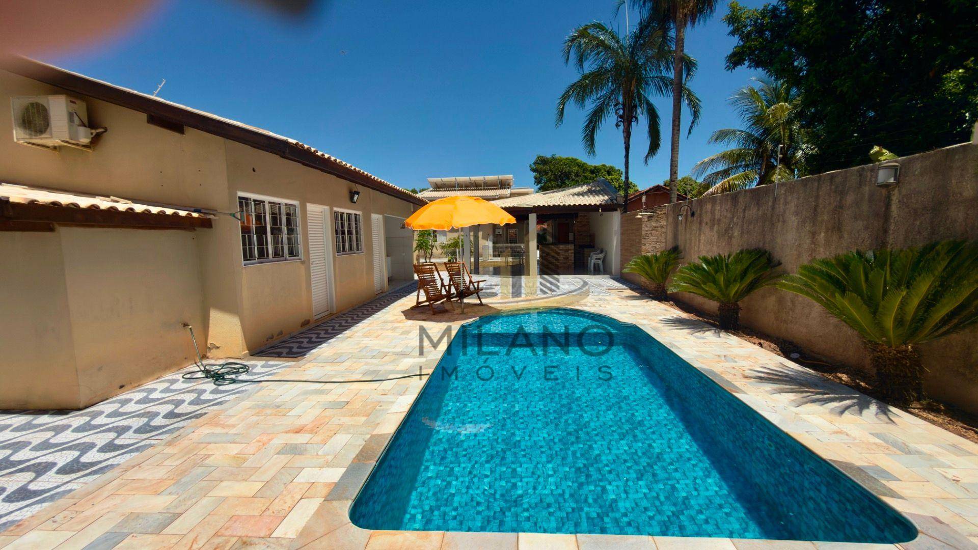 Casa, 3 quartos, 180 m² - Foto 1