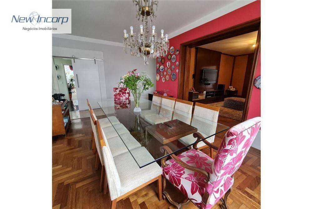 Apartamento à venda com 4 quartos, 611m² - Foto 11