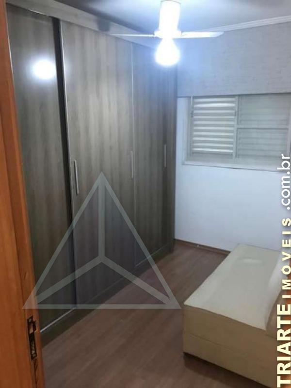 Apartamento à venda com 2 quartos, 47m² - Foto 3