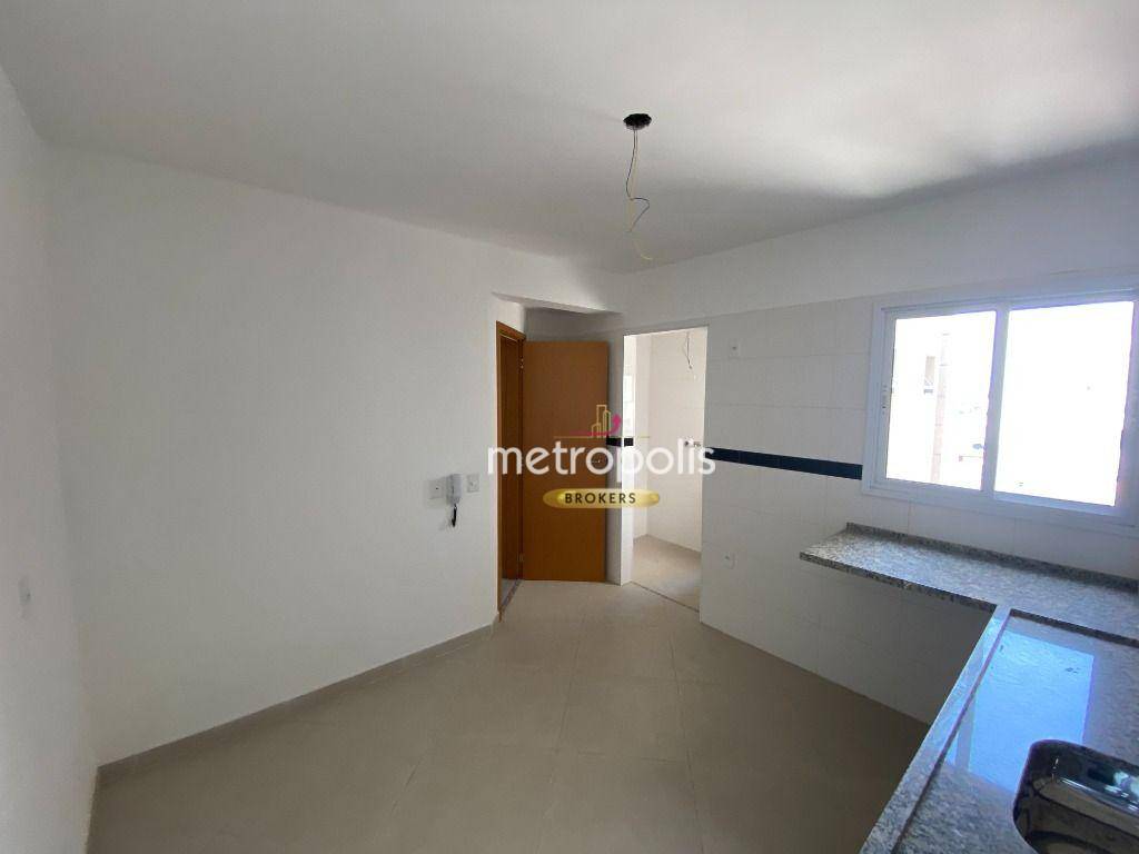 Apartamento à venda com 2 quartos, 67m² - Foto 7