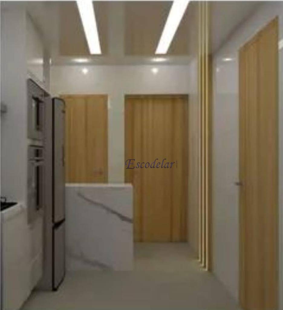 Apartamento à venda com 3 quartos, 109m² - Foto 16