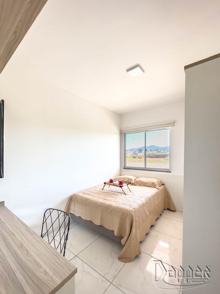 Apartamento à venda com 2 quartos, 50m² - Foto 4