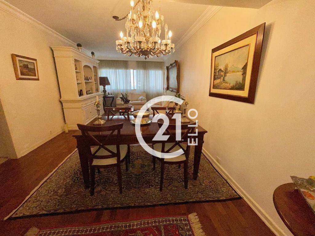 Apartamento à venda com 2 quartos, 95m² - Foto 5