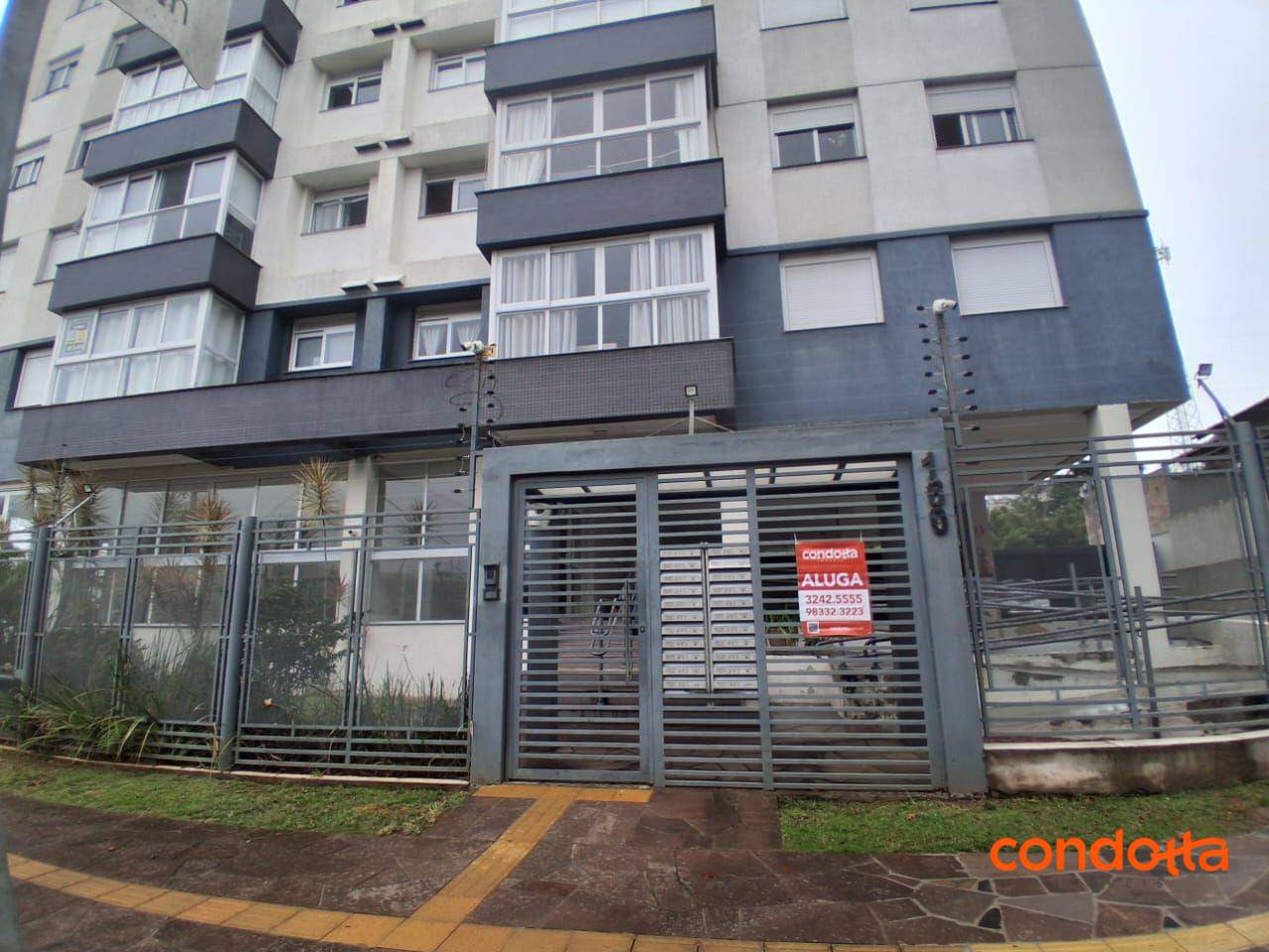 Apartamento para alugar com 2 quartos, 70m² - Foto 1