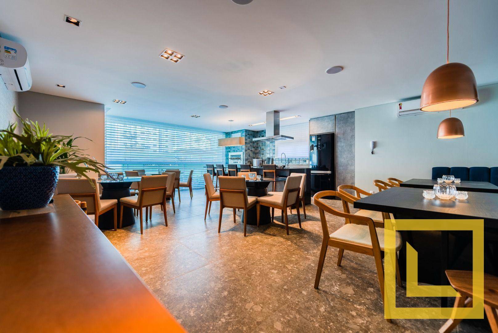 Apartamento à venda com 3 quartos, 124m² - Foto 18