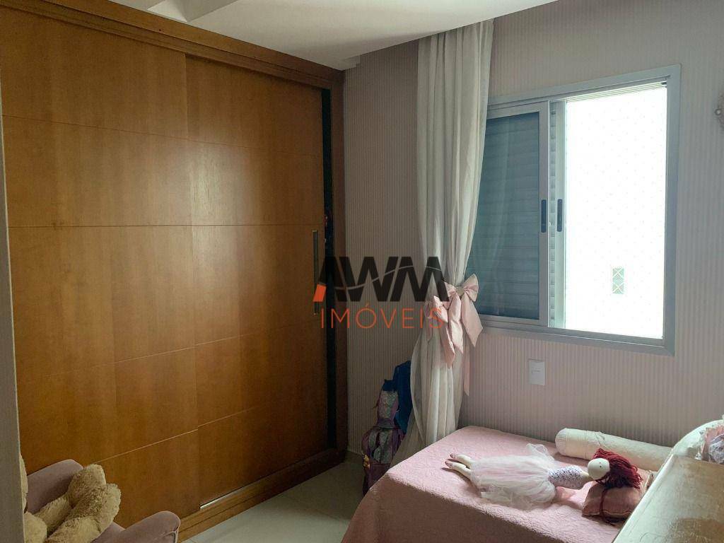 Apartamento à venda com 3 quartos, 81m² - Foto 18