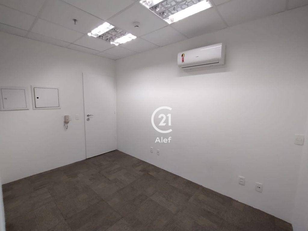 Conjunto Comercial-Sala para alugar, 94m² - Foto 14