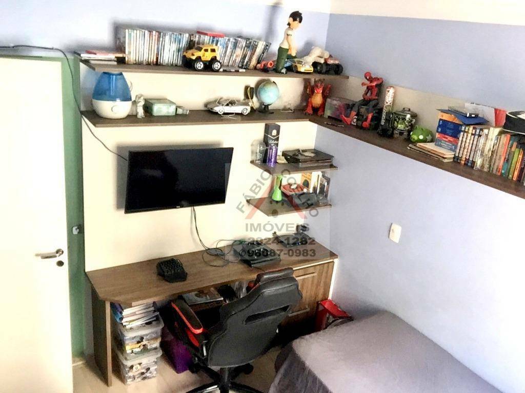 Apartamento à venda com 3 quartos, 90m² - Foto 33