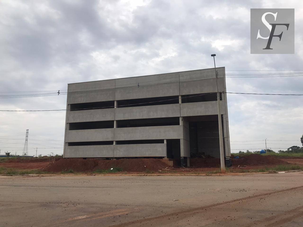 Depósito-Galpão-Armazém para alugar, 1277m² - Foto 20