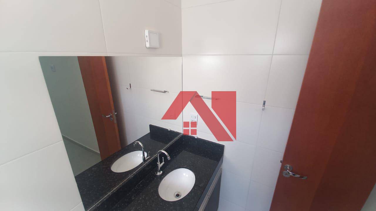 Casa à venda com 3 quartos, 109m² - Foto 15