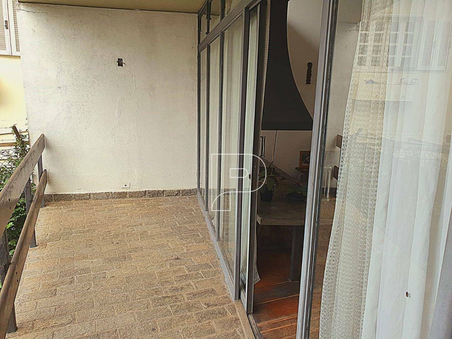 Casa à venda com 3 quartos, 172m² - Foto 9