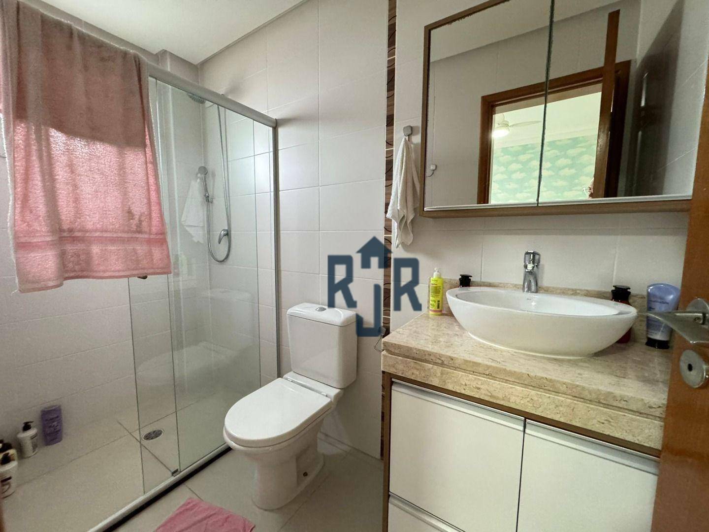 Apartamento à venda com 3 quartos, 156m² - Foto 11