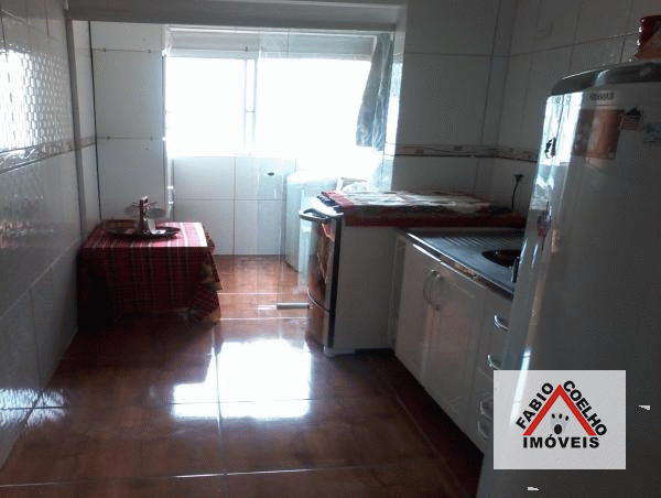 Apartamento à venda, 50m² - Foto 9