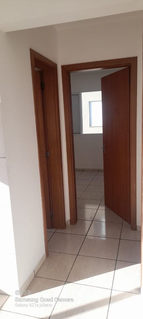 Apartamento à venda com 3 quartos, 55m² - Foto 8