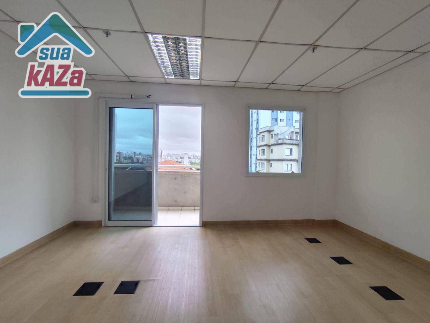 Conjunto Comercial-Sala à venda, 32m² - Foto 2