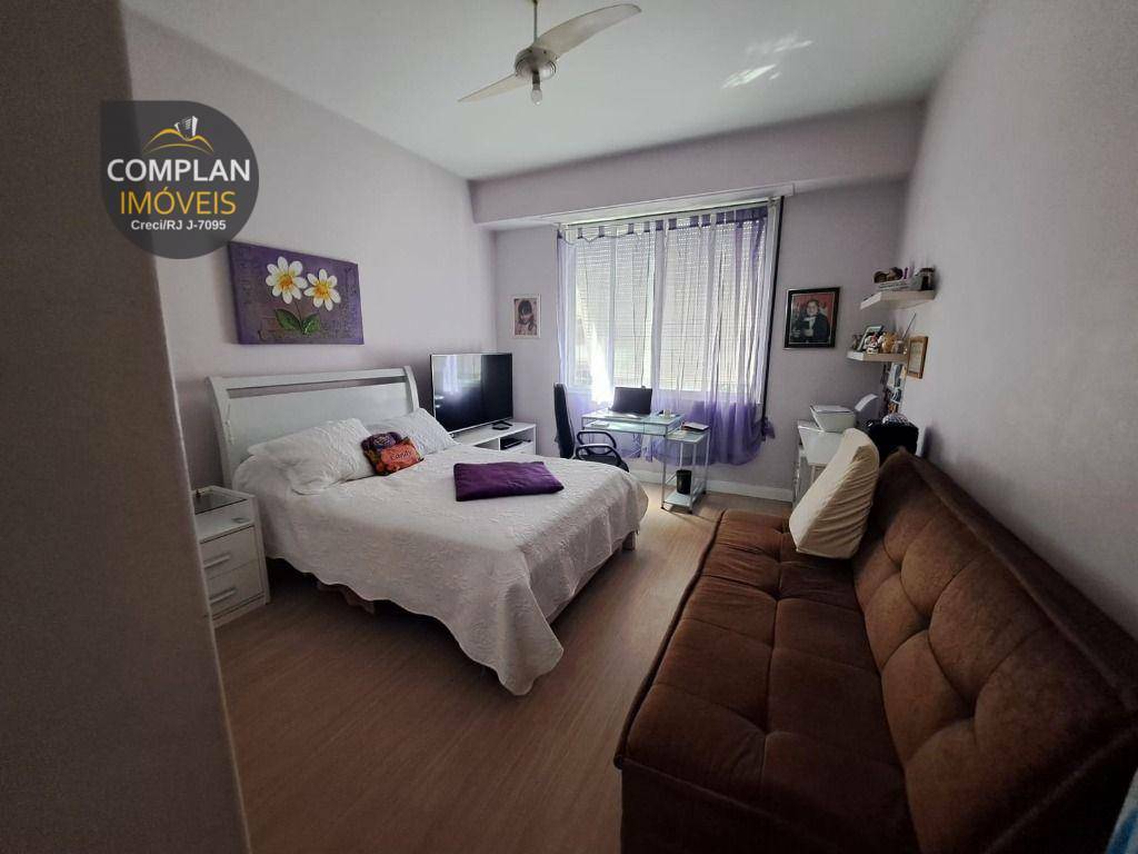 Apartamento à venda com 3 quartos, 140m² - Foto 10