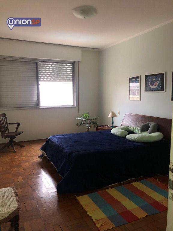 Apartamento à venda com 4 quartos, 248m² - Foto 8