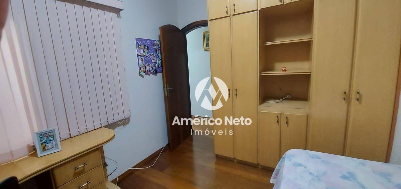 Sobrado à venda com 3 quartos, 221m² - Foto 12