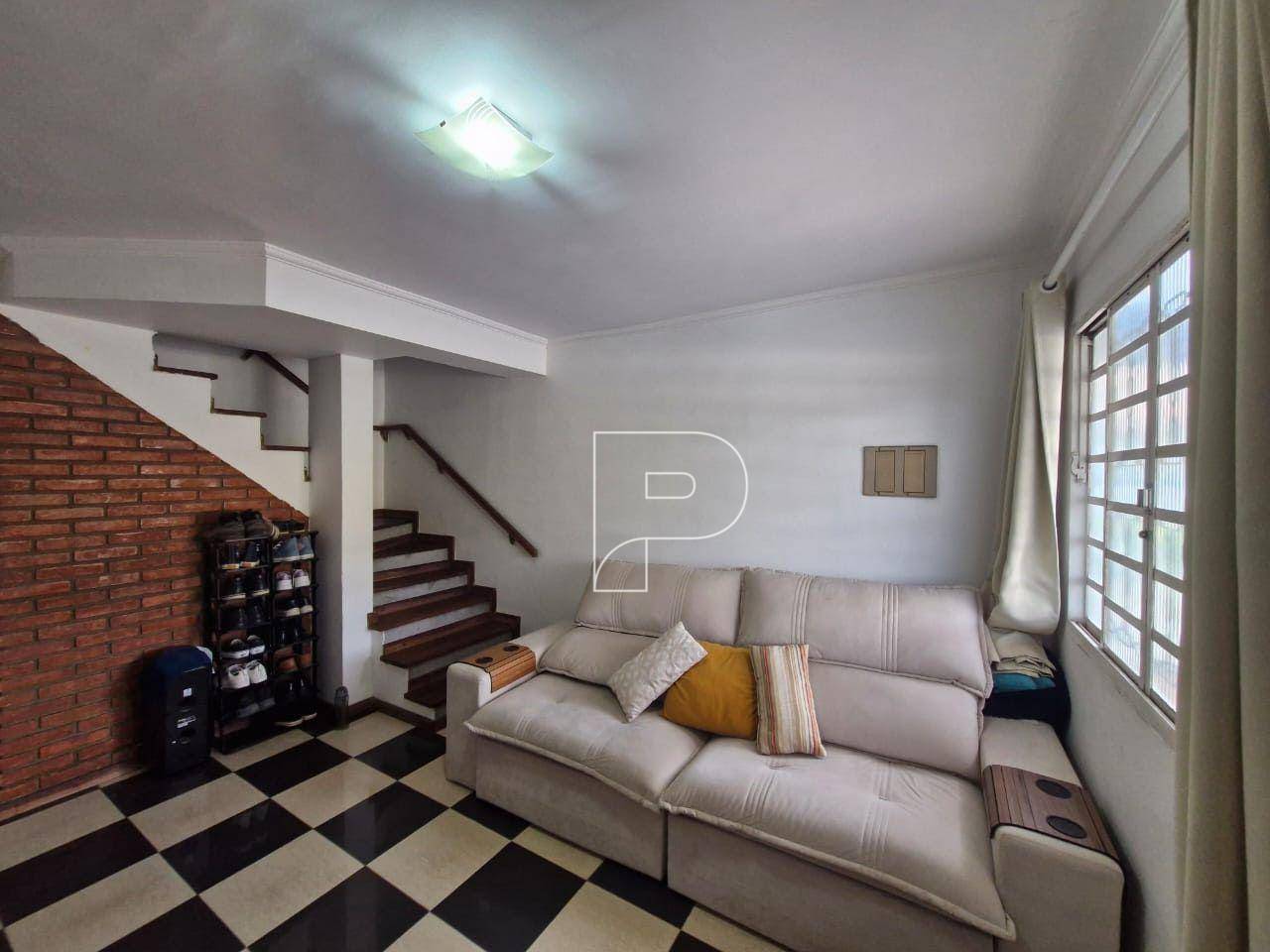 Casa de Condomínio à venda com 2 quartos, 84m² - Foto 4