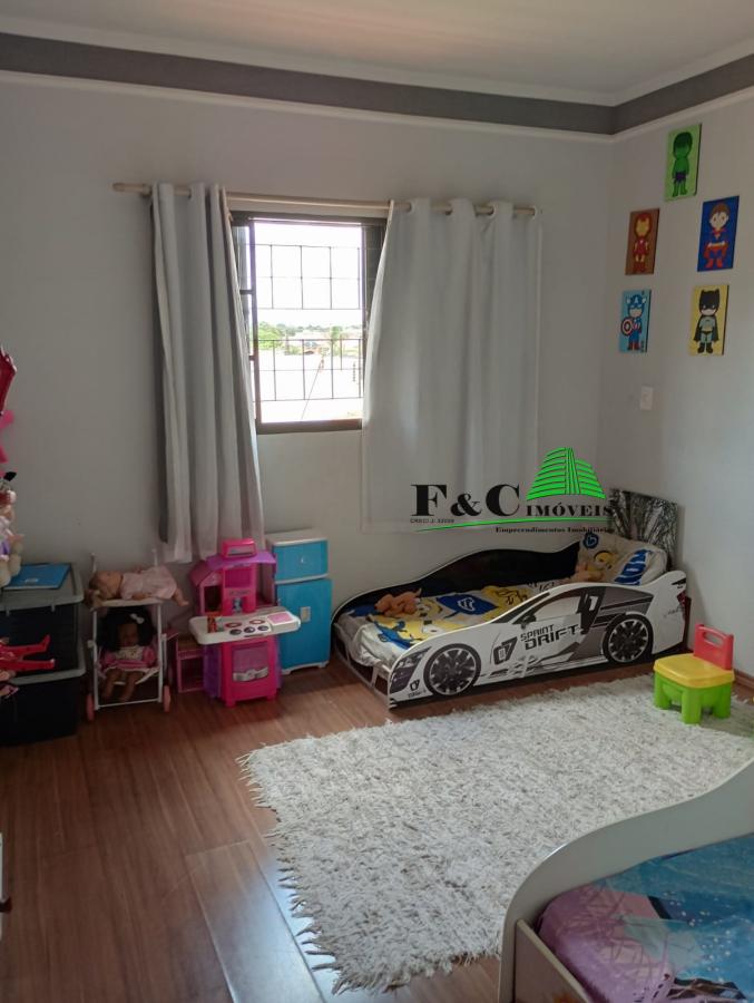 Sobrado à venda com 4 quartos, 140m² - Foto 12