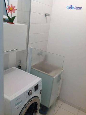 Apartamento à venda com 2 quartos, 45m² - Foto 4