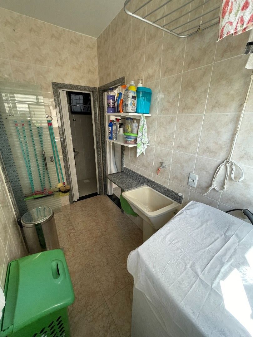 Apartamento à venda com 3 quartos, 149m² - Foto 37