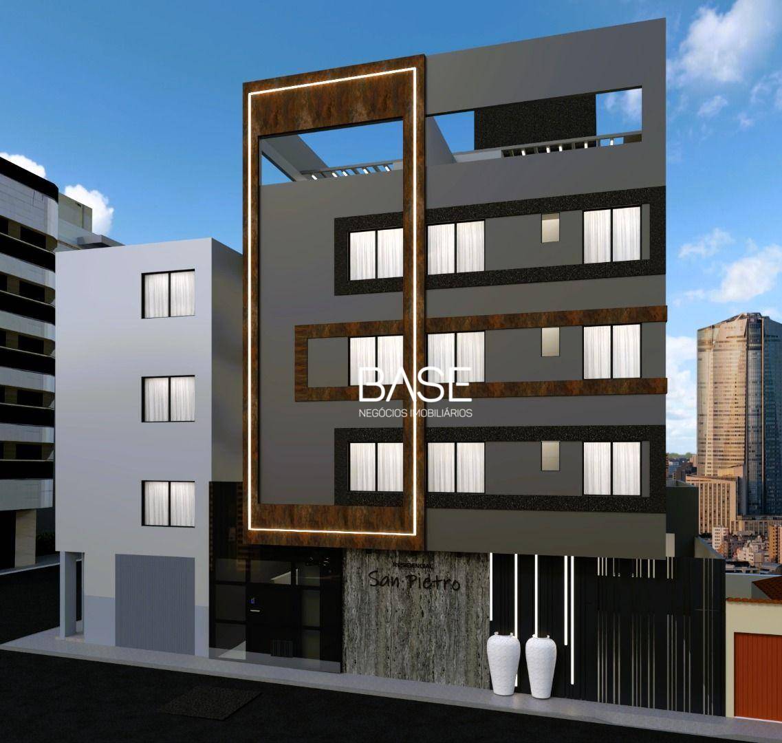 Apartamento, 2 quartos, 82 m² - Foto 1