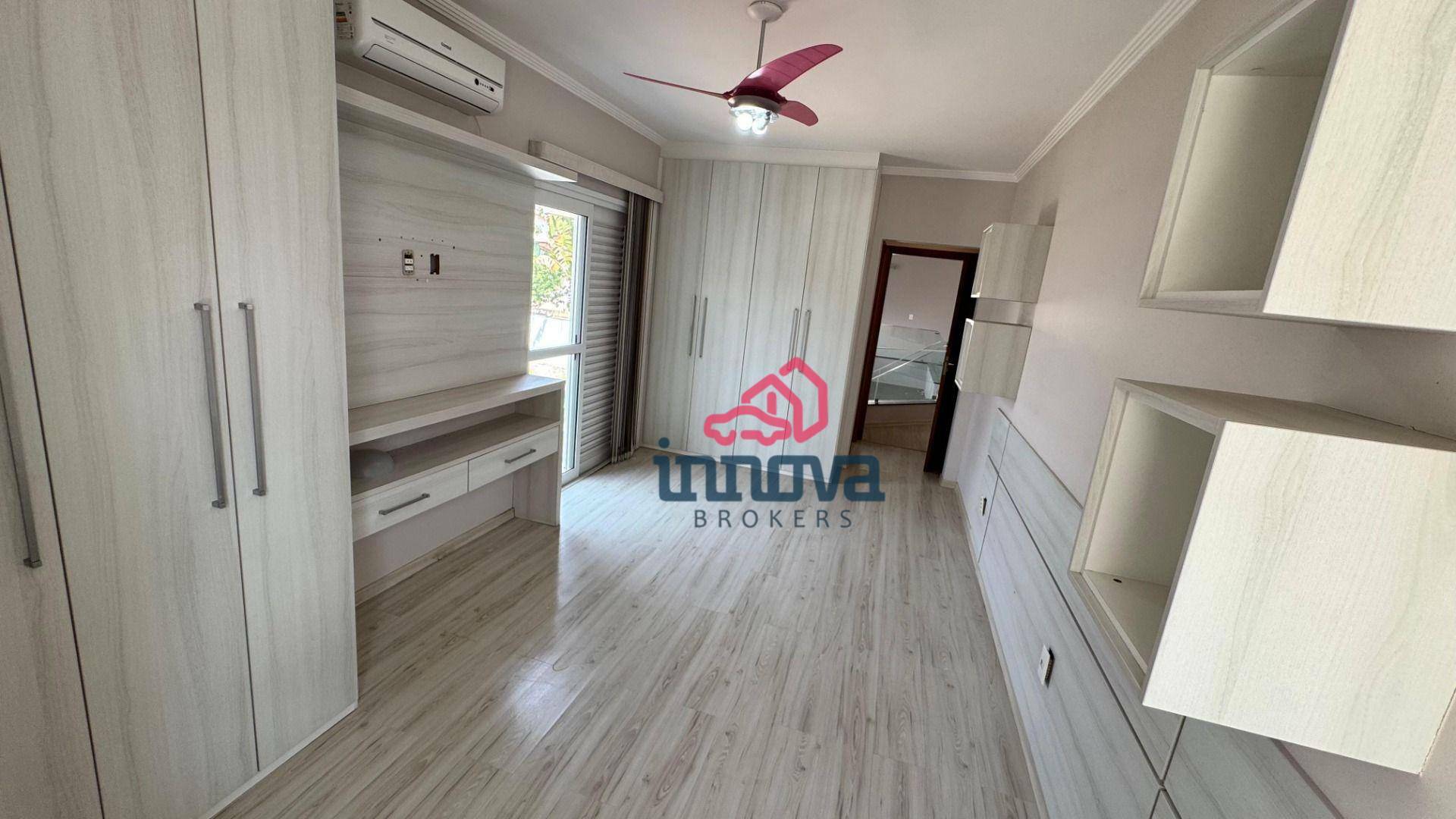 Casa de Condomínio à venda com 4 quartos, 370m² - Foto 13