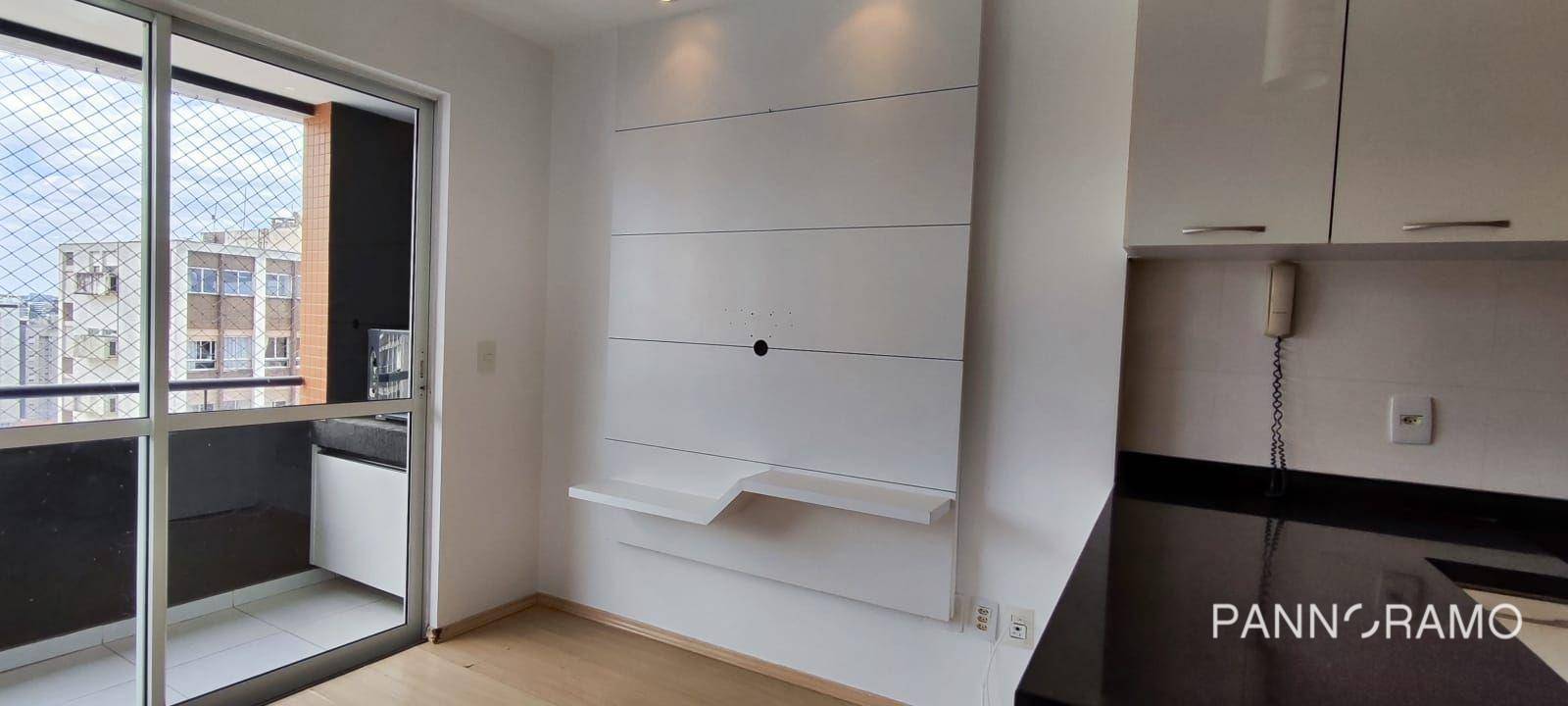 Apartamento, 1 quarto, 40 m² - Foto 4