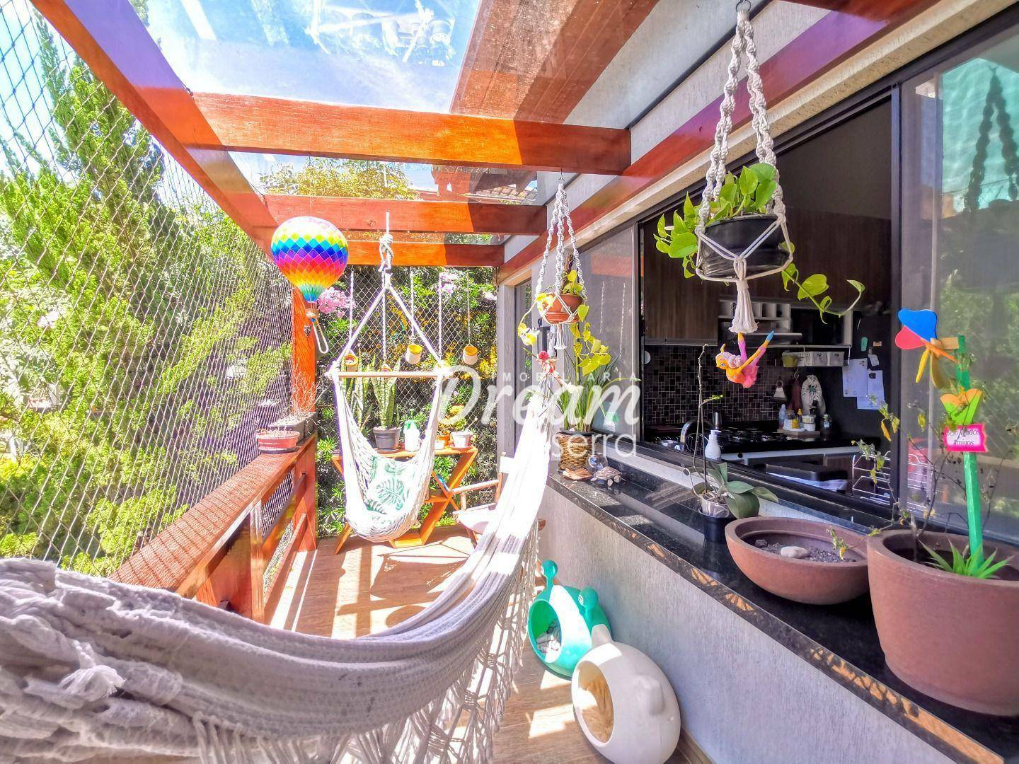 Casa de Condomínio à venda com 2 quartos, 105m² - Foto 8