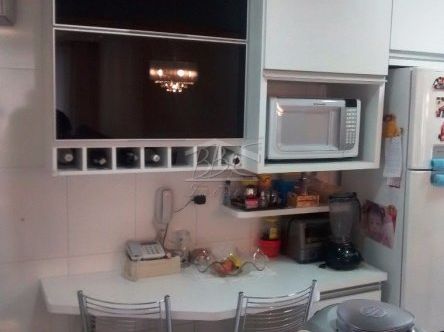 Apartamento à venda com 3 quartos, 104m² - Foto 8