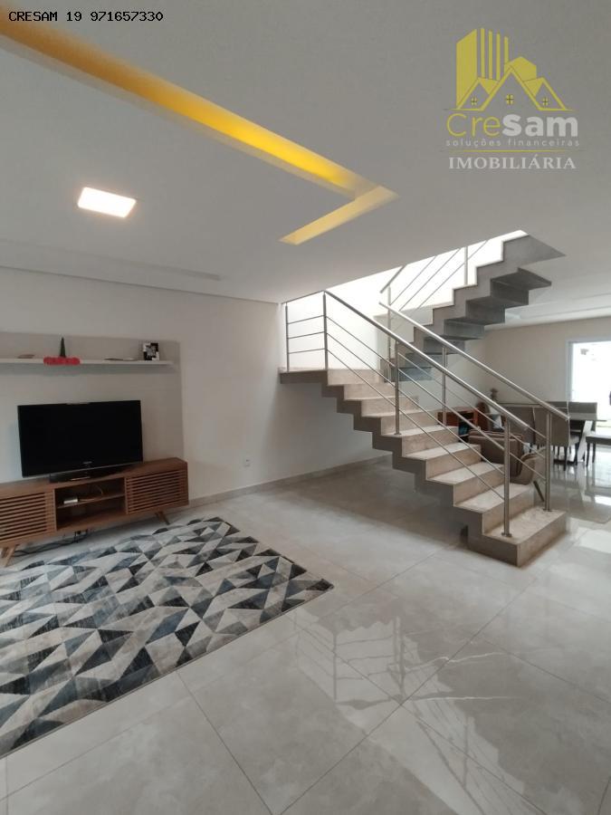 Casa para alugar com 3 quartos, 260m² - Foto 4