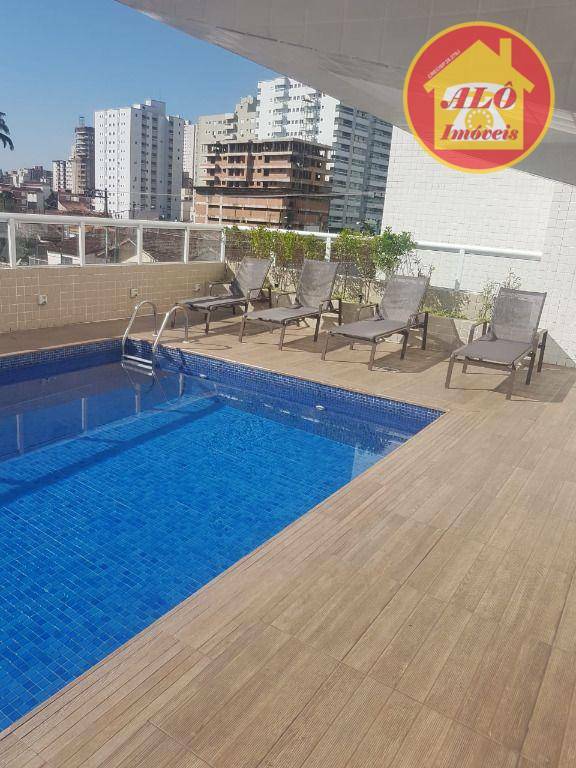 Apartamento à venda com 2 quartos, 75m² - Foto 6