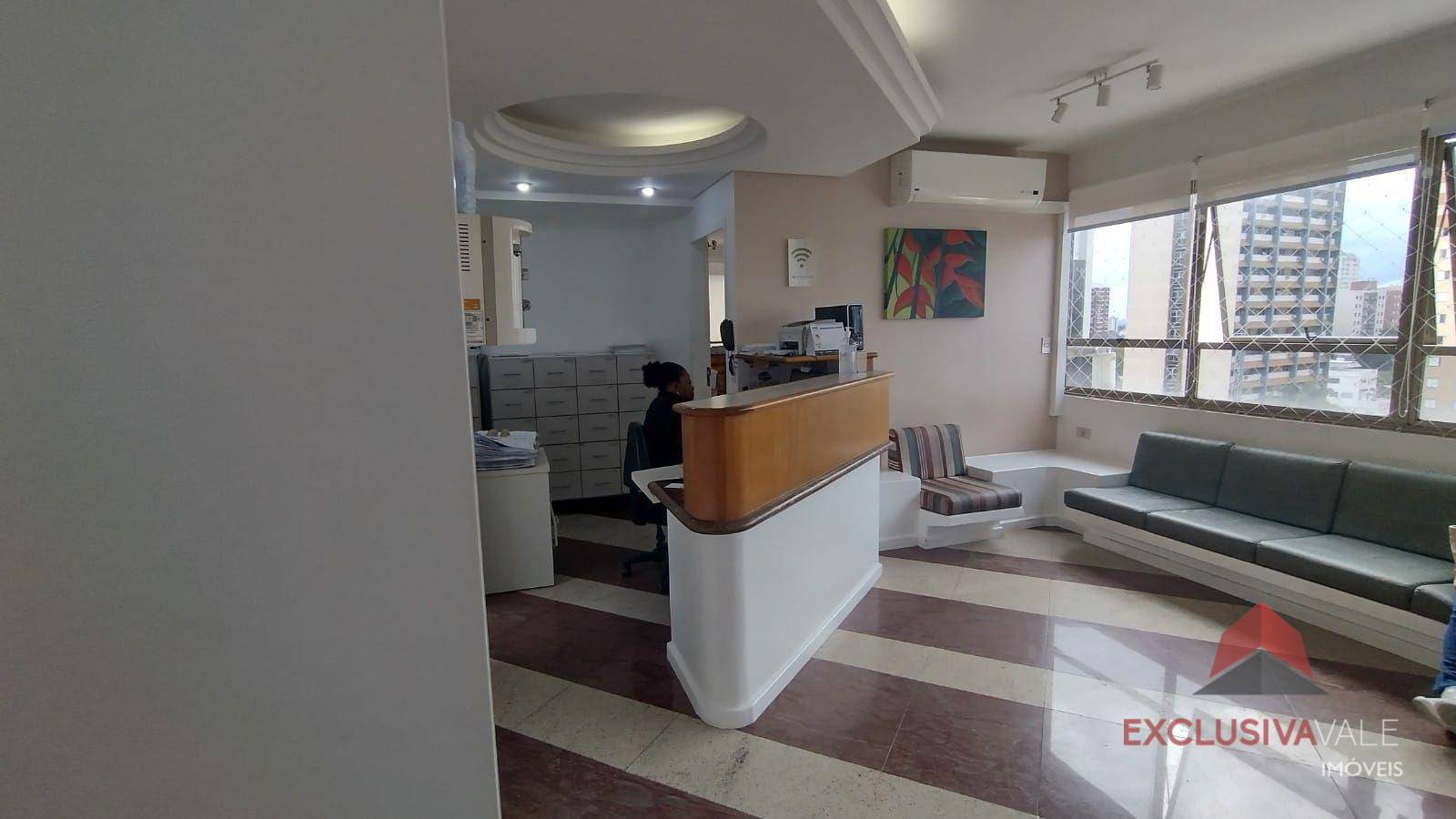 Conjunto Comercial-Sala à venda, 128m² - Foto 2