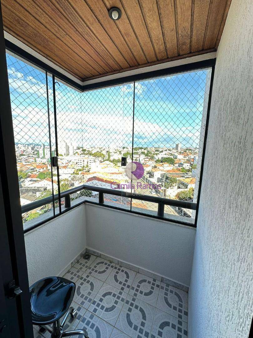 Apartamento à venda com 4 quartos, 134m² - Foto 7