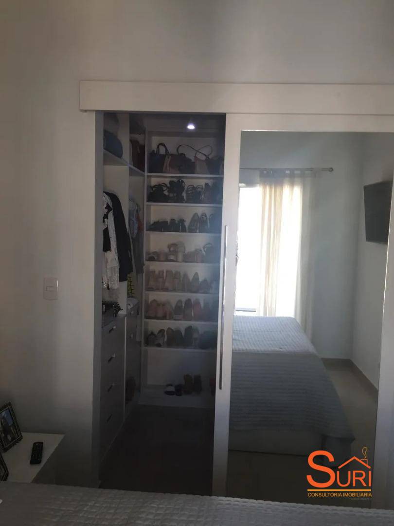 Apartamento à venda com 3 quartos, 223m² - Foto 5