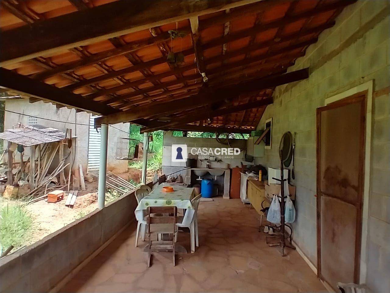 Sítio à venda com 3 quartos, 120m² - Foto 13