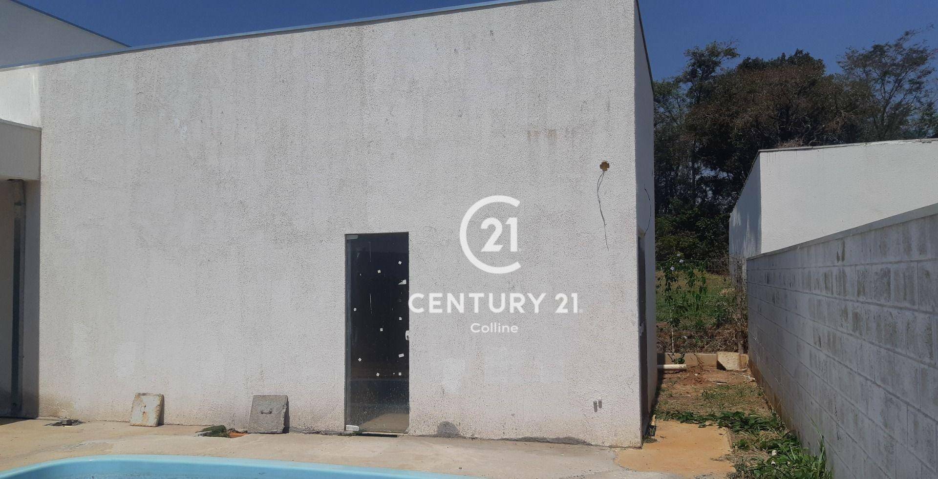 Casa de Condomínio à venda com 3 quartos, 183m² - Foto 4