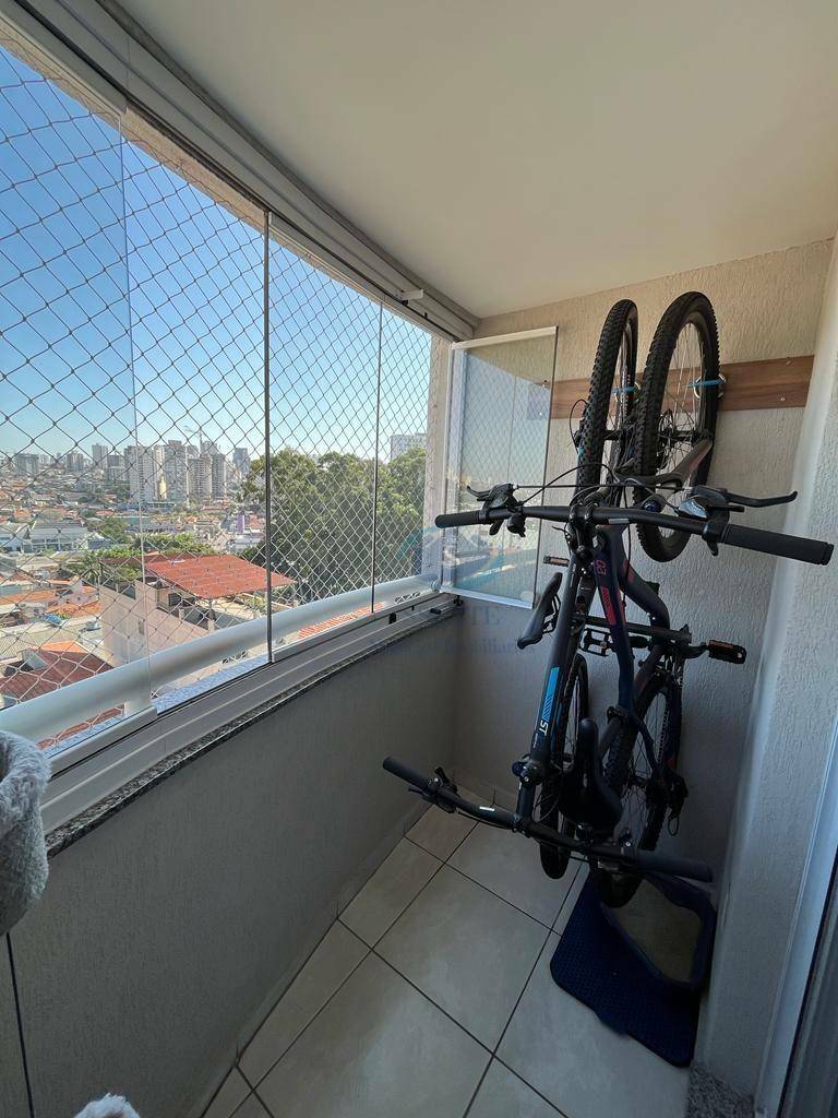 Apartamento à venda com 2 quartos, 69m² - Foto 18