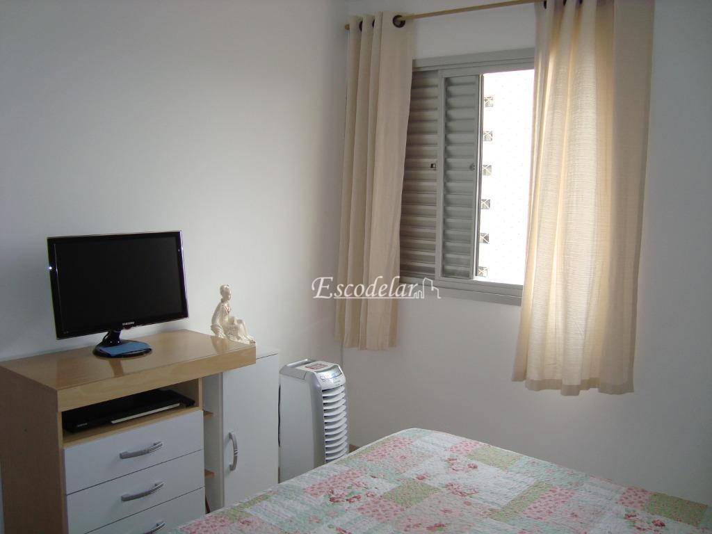 Apartamento à venda com 3 quartos, 100m² - Foto 6