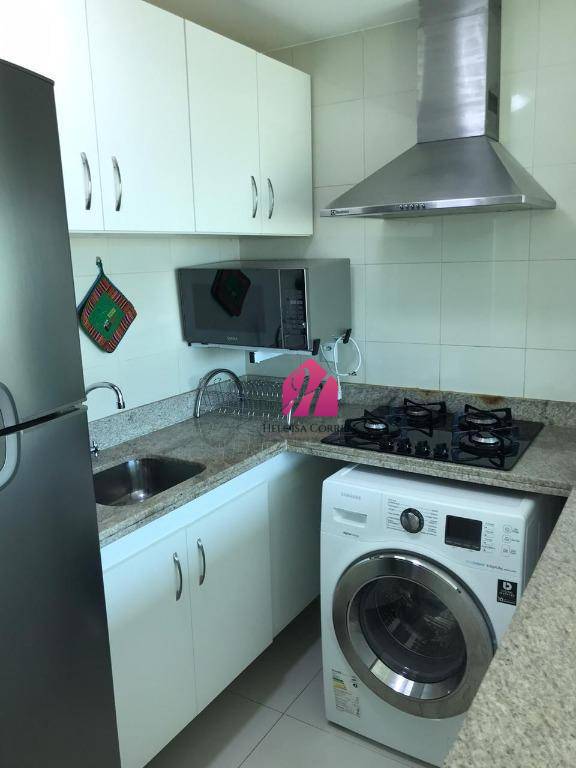 Apartamento, 1 quarto, 35 m² - Foto 5