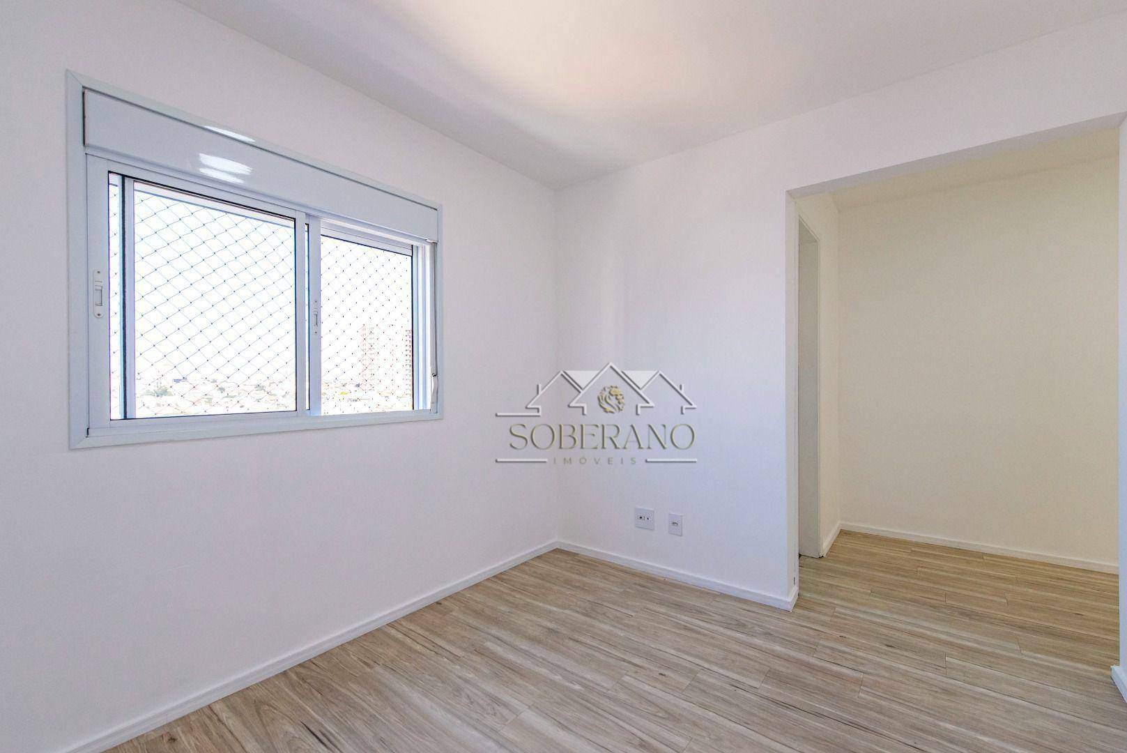 Apartamento para alugar com 3 quartos, 75m² - Foto 27