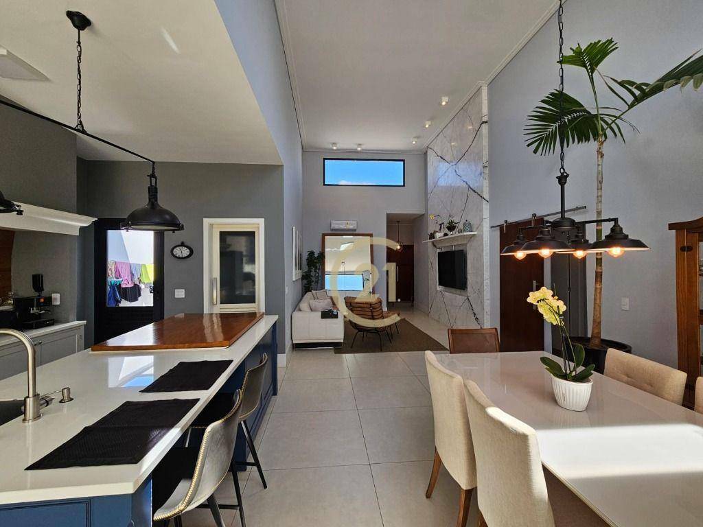 Casa de Condomínio à venda com 3 quartos, 193m² - Foto 7