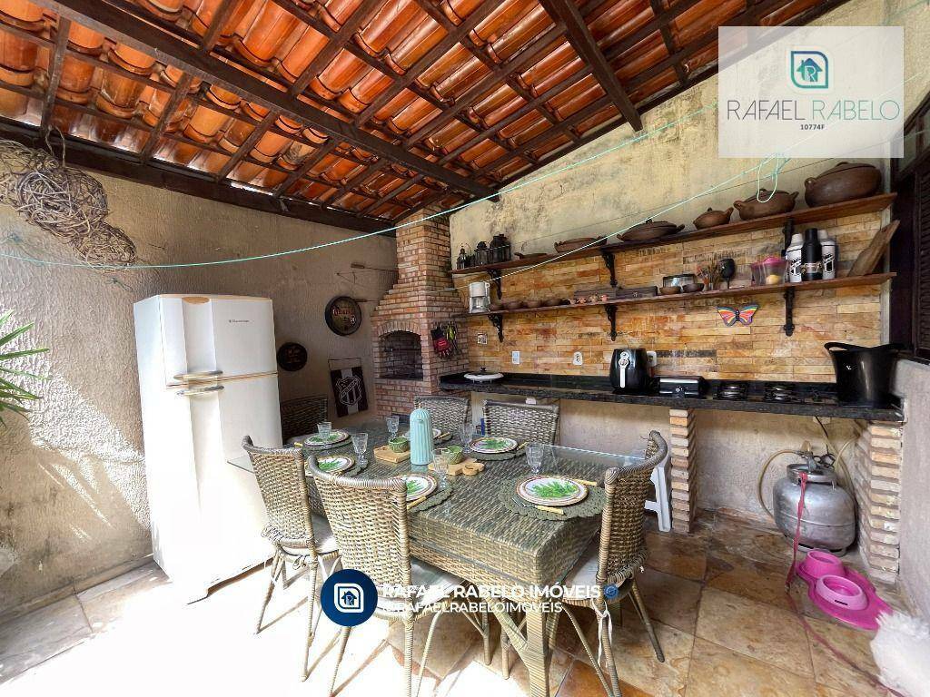 Casa à venda com 3 quartos, 105m² - Foto 16