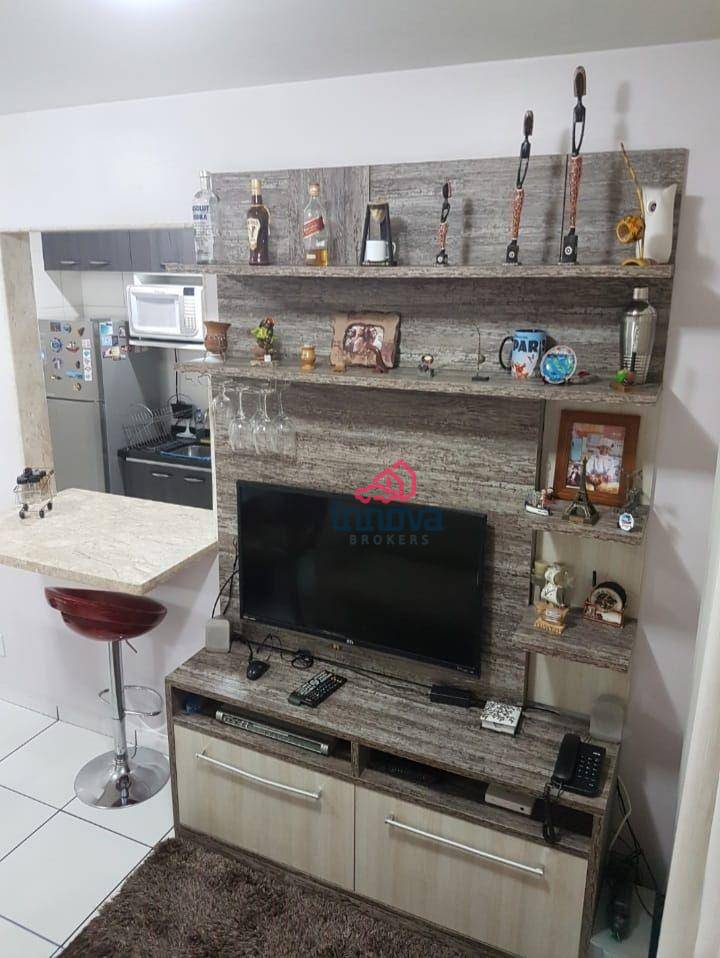 Apartamento à venda com 2 quartos, 50m² - Foto 11