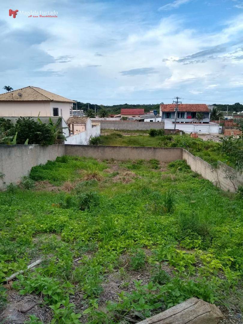 Terreno à venda, 420M2 - Foto 2