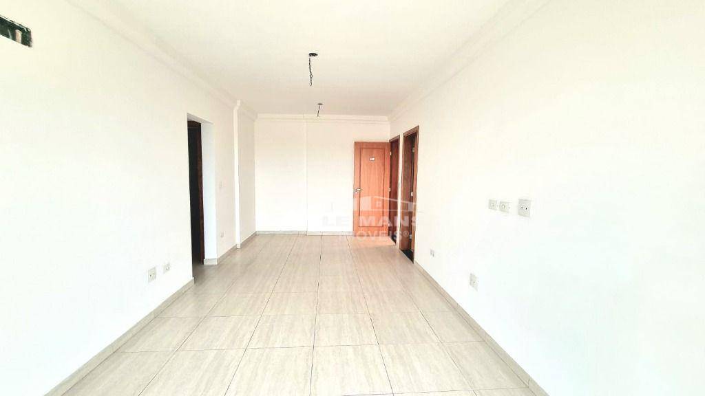 Apartamento à venda com 3 quartos, 98m² - Foto 7