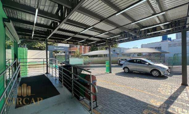 Prédio Inteiro para alugar, 1200m² - Foto 22