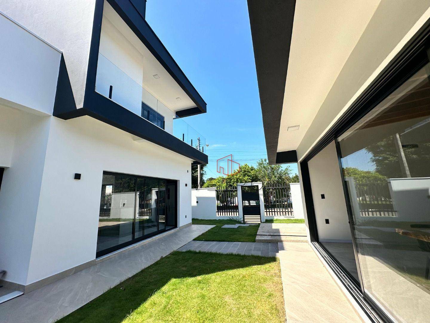 Casa à venda com 2 quartos, 245m² - Foto 19